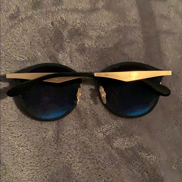 Polarized Ray Ban - Picture 3 of 5